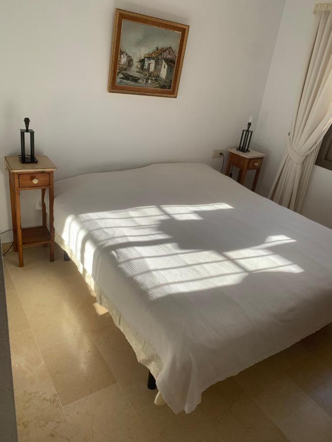 Apartamento Bellasol 19 米哈斯 外观 照片